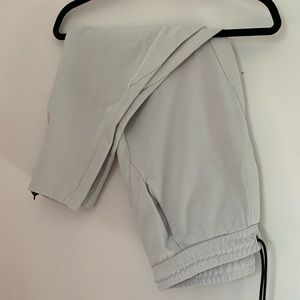 Zara Joggers